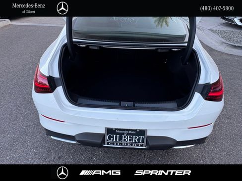 Used 2026 Mercedes-Benz CLA 250 image 7