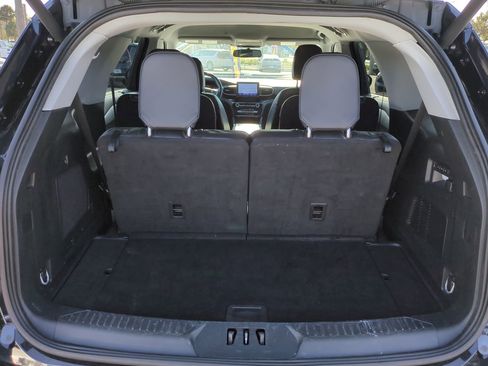 Used 2023 Ford Explorer Limited w/ Equipment Group 301A image 13