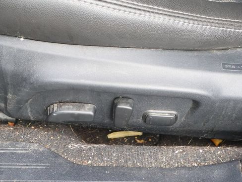 Used 2019 Subaru Outback 3.6R Limited AWD/4WD image 10