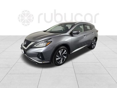 Used 2023 Nissan Murano SL