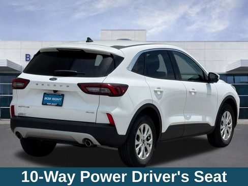 Used 2023 Ford Escape Active w/ Tech Pack #2 AWD/4WD image 27