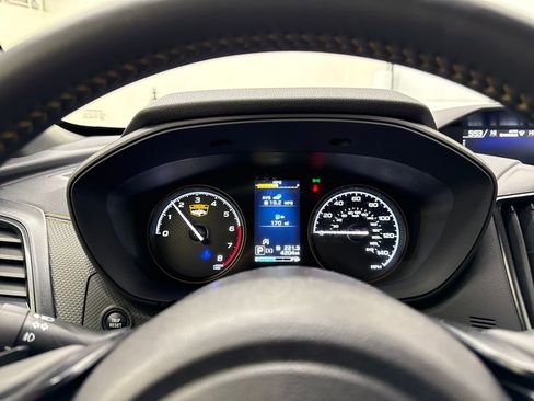 Used 2025 Subaru Forester Wilderness image 16