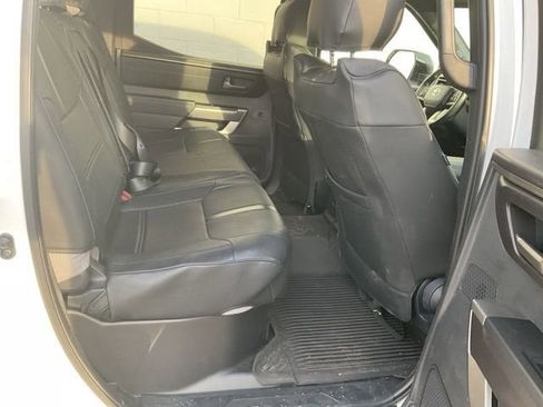 Used 2025 Toyota Tundra SR5 w/ SR5 Convenience Package image 11