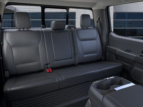 New 2026 Ford F250 Lariat w/ Tremor Off-Road Package image 13