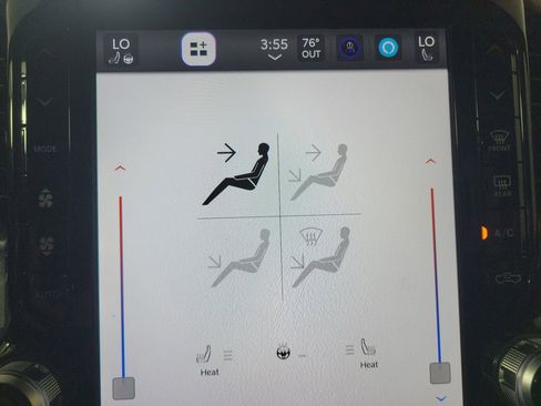 Used 2023 RAM 1500 Big Horn image 21