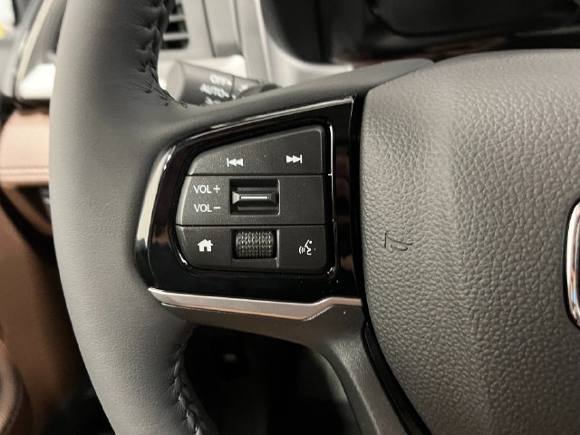New 2027 Honda Odyssey Touring image 16