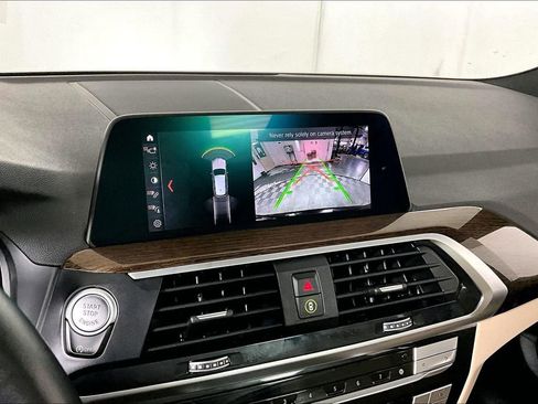 Used 2020 BMW X3 xDrive30i w/ Convenience Package image 21