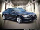 Used 2014 Audi A6 3.0T Prestige w/ Prestige Package image 2