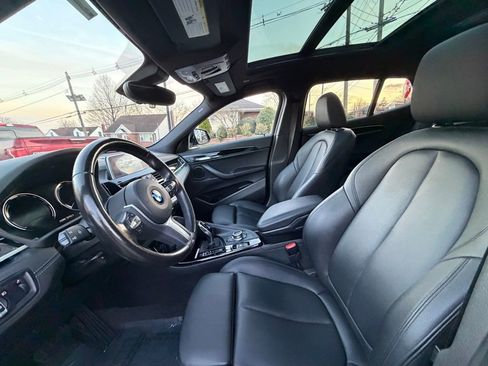 Used 2019 BMW X2 M35i AWD/4WD image 13