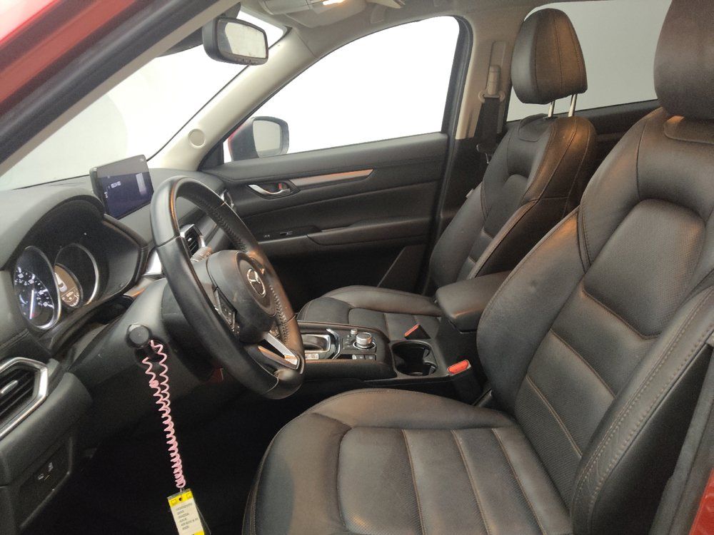 Used 2023 MAZDA CX-5 AWD 2.5 S image 17