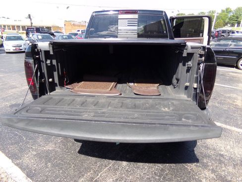 Used 2013 RAM 1500 Laramie Longhorn w/ Convenience Group AWD/4WD image 54