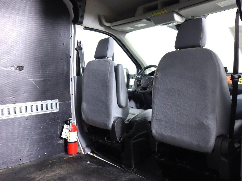 Used 2019 Ford Transit 350 148 Medium Roof RWD image 33