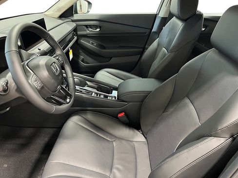 New 2026 Honda Accord EX-L image 15