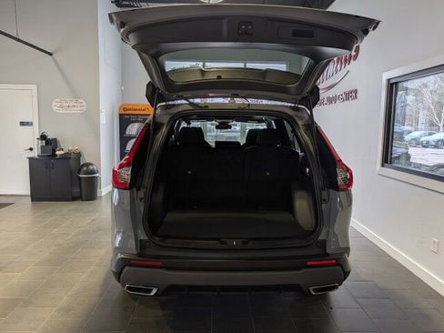 Used 2024 Honda CR-V Sport image 7