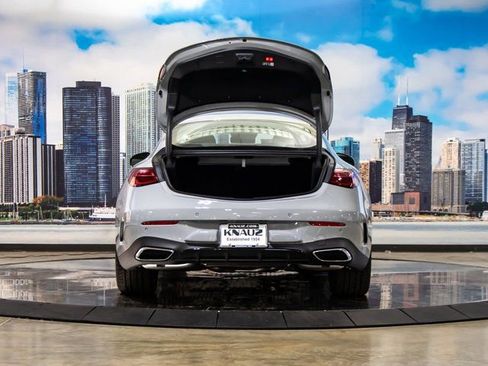 Used 2026 Mercedes-Benz CLE 300 CLE 300 image 12