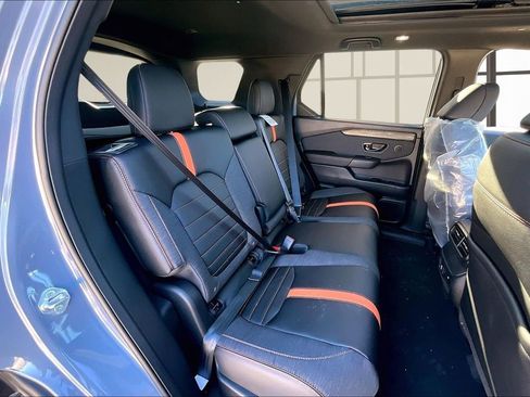 New 2026 Honda Passport TrailSport image 10