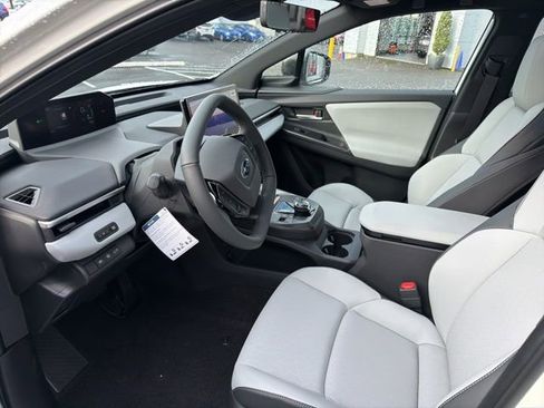 New 2026 Subaru Trailseeker image 4