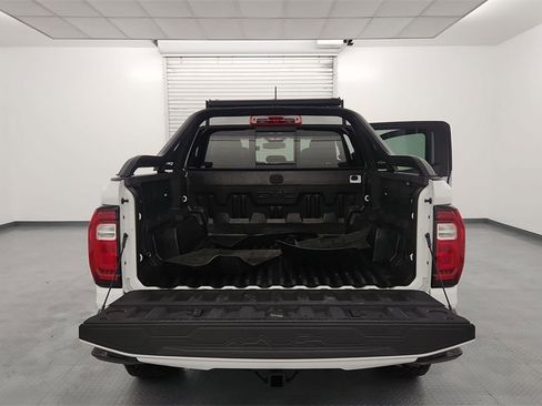 Used 2023 GMC Canyon AT4 w/ LPO, Sports Bar Package image 30