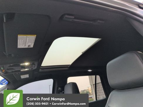 Used 2021 Chevrolet Tahoe Z71 AWD/4WD image 22