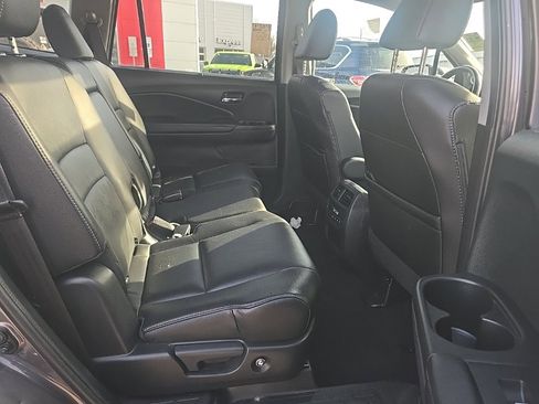 Used 2022 Honda Pilot Special Edition image 26