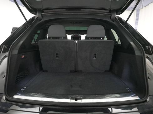 Certified 2025 Audi Q7 3.0T Premium Plus AWD/4WD image 10