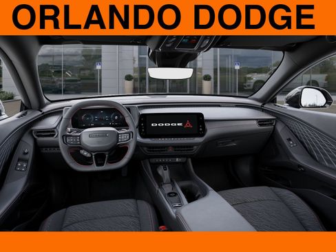 New 2026 Dodge Charger R/T Scat Pack image 14