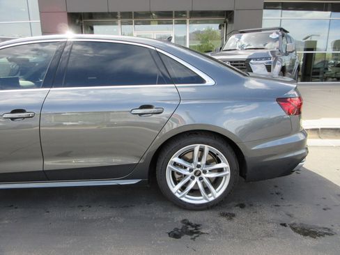 Used 2023 Audi A4 2.0T Premium image 4