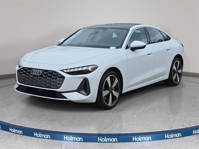 New 2025 Audi A5 2.0T Premium Plus Sedan