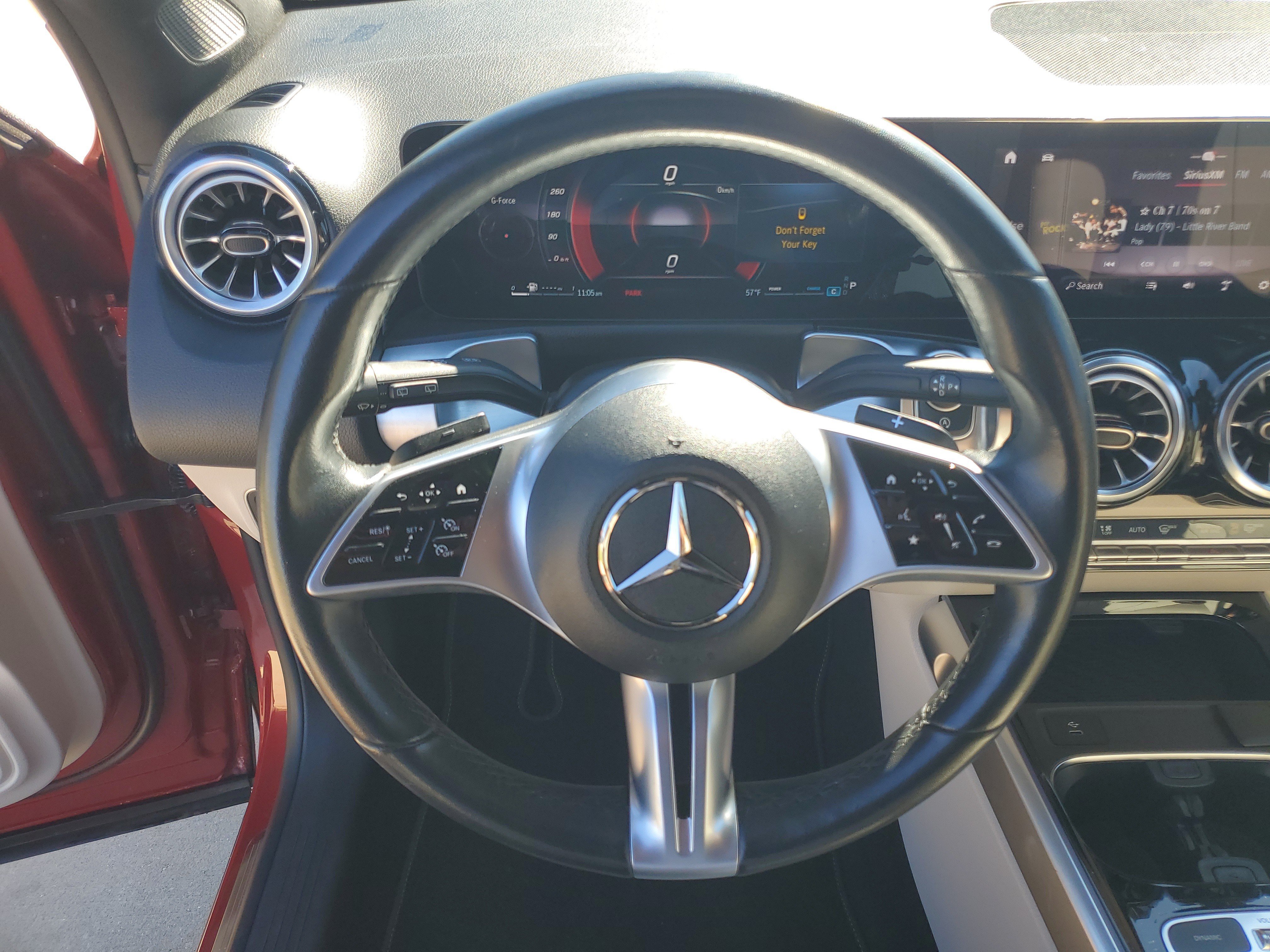 Used 2024 Mercedes-Benz GLB 250 image 16