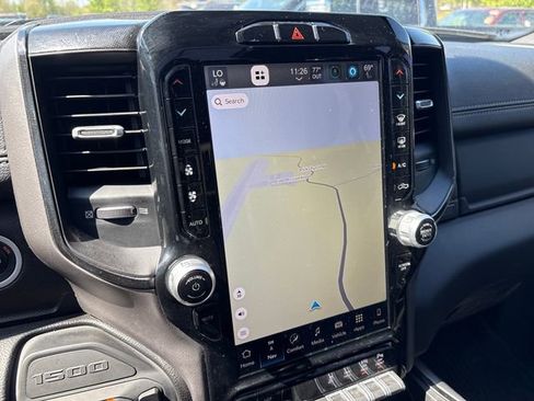 Used 2022 RAM 1500 Laramie w/ G/T Package image 17