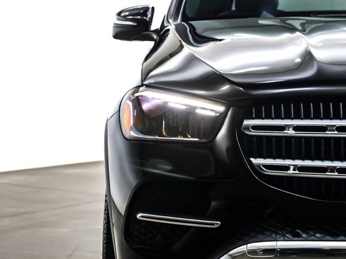 Certified 2025 Mercedes-Benz GLE 450 4MATIC image 16