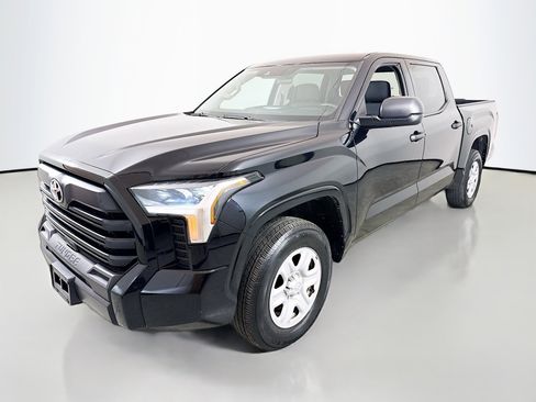 Used 2023 Toyota Tundra SR RWD image 3