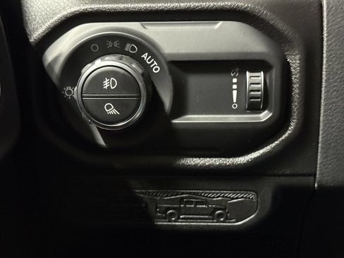 New 2026 Jeep Gladiator Mojave AWD/4WD image 19