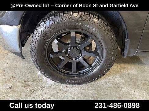 Used 2015 RAM 1500 Big Horn AWD/4WD image 11