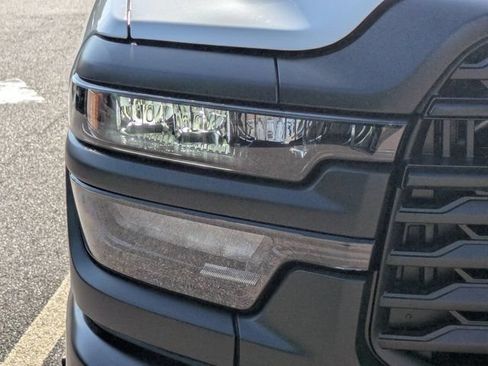 New 2026 RAM 3500 Tradesman RWD image 9
