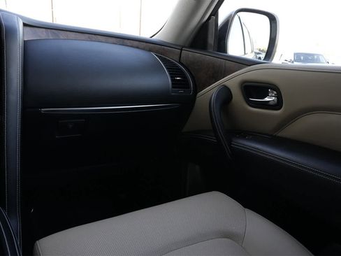 Certified 2023 INFINITI QX80 Premium Select w/ Cargo Package image 8