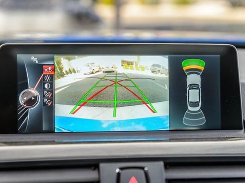 Used 2016 BMW 435i xDrive Coupe image 18