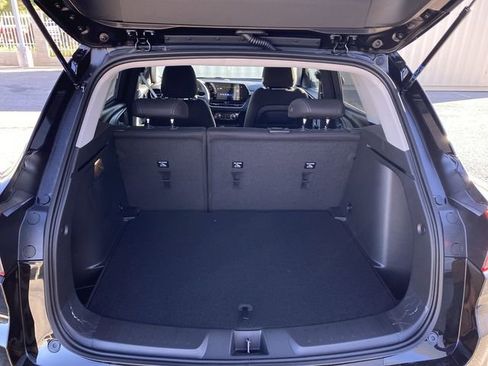 New 2026 Chevrolet TrailBlazer LT FWD image 34