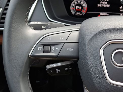 Certified 2023 Audi Q5 2.0T Premium Plus image 24