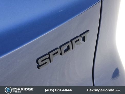 New 2026 Honda CR-V Sport-L image 9