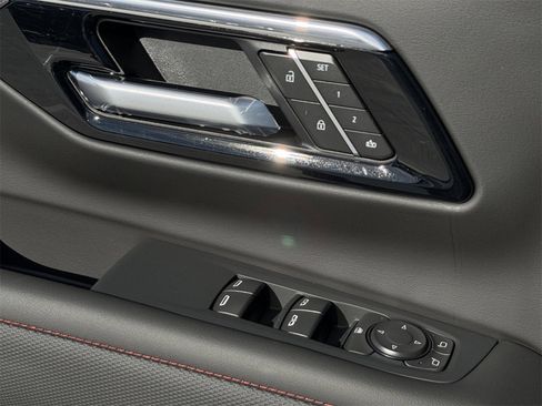 New 2026 Chevrolet Tahoe RST image 20