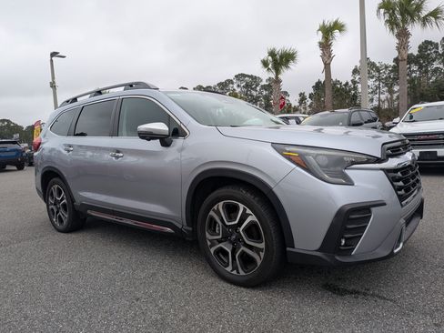 Certified 2023 Subaru Ascent Touring image 2
