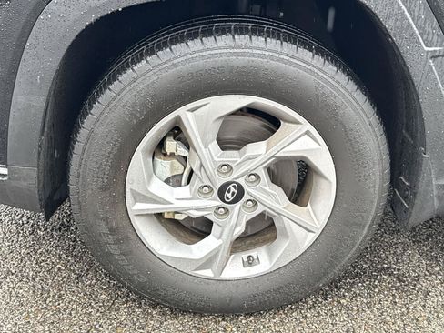Used 2023 Hyundai Tucson SEL AWD/4WD image 10