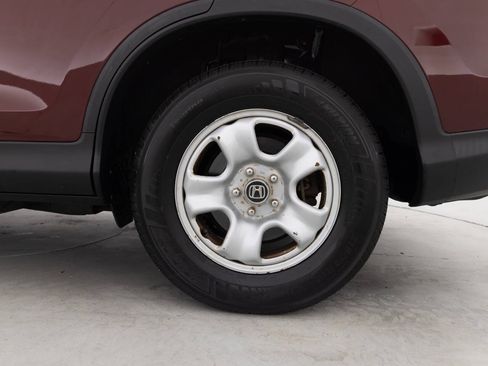 Used 2014 Honda CR-V LX image 20