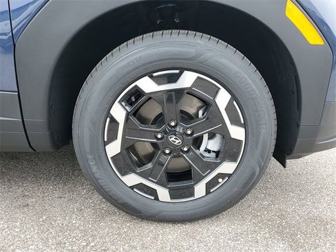 New 2026 Hyundai Santa Fe SEL w/ Tow & Go Package image 5