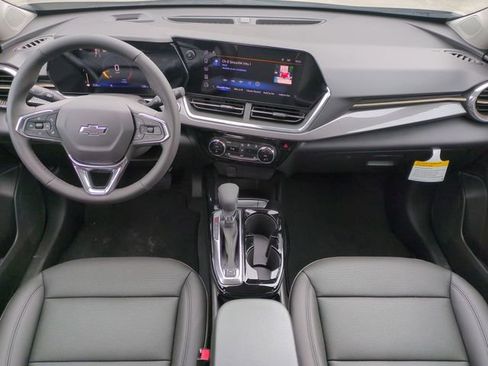 New 2026 Chevrolet Trax ACTIV w/ Driver Confidence Package image 14