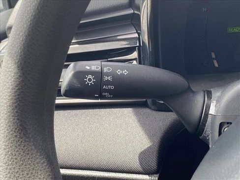 Used 2025 Toyota Camry LE FWD image 16