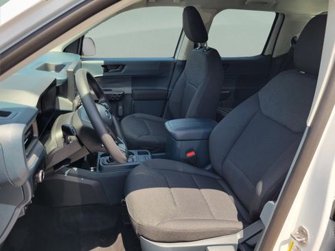 New 2026 Ford Maverick XL AWD/4WD image 8