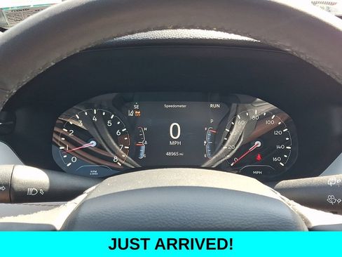 Used 2023 Jeep Compass Limited w/ Sun and Sound Group AWD/4WD image 21