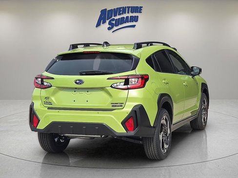 New 2026 Subaru Crosstrek 2.5i Limited AWD/4WD image 6